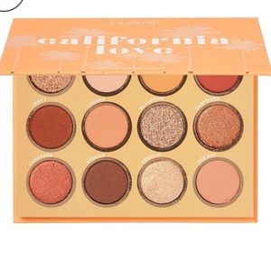 California Love Palette